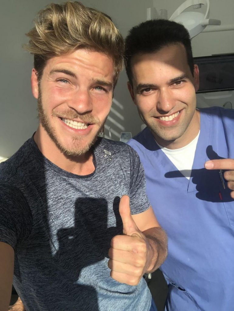 יישור שיניים אינויזליין Invisalign