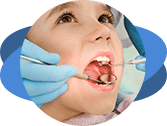 יישור שיניים ולסתות לילדים