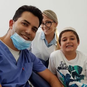 אורתודנט / אורתודונט ישראל